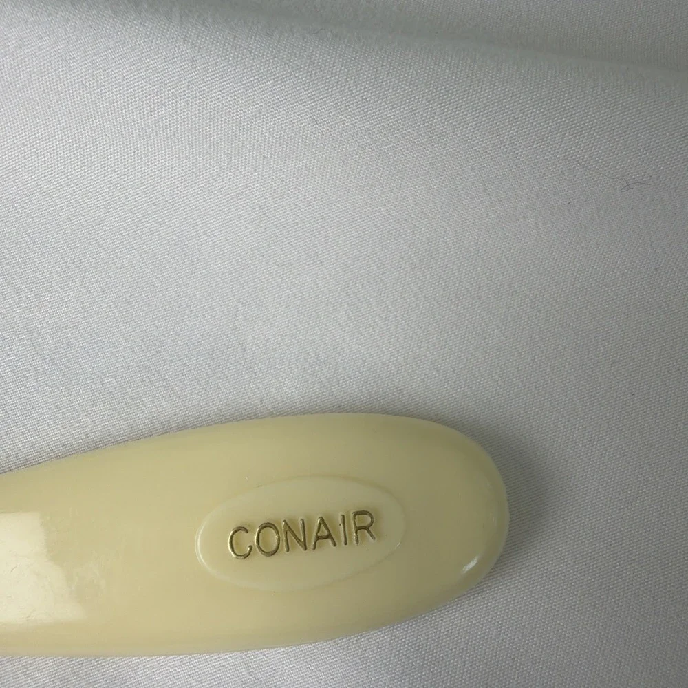 Conair vintage red